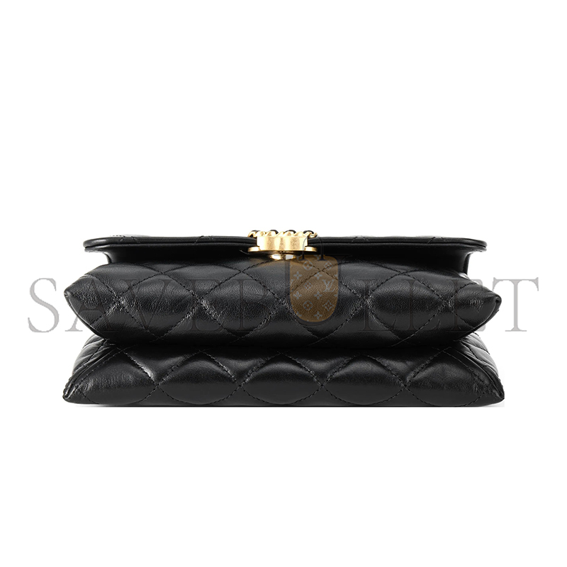 CHANEL MASTER MINI FLAP BAG AP3572 (18*4*12cm)